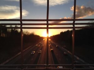 The Unexpected Freedom of Decluttering